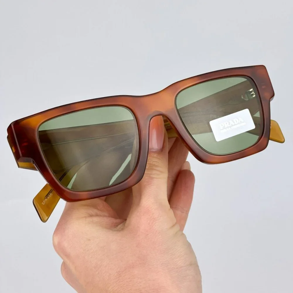 Prada pra06s 11p60c